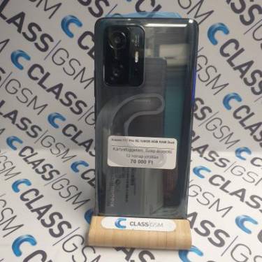 Xiaomi 11T Pro 5G 128GB 8GB RAM Dual
