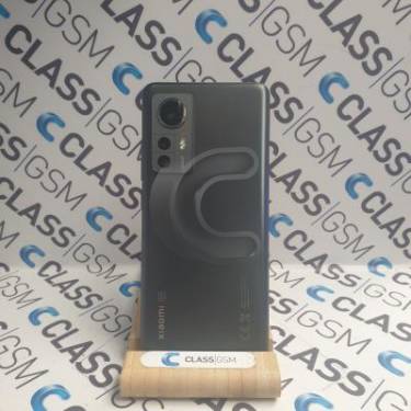 Xiaomi 12 5G 256GB 8GB RAM Dual
