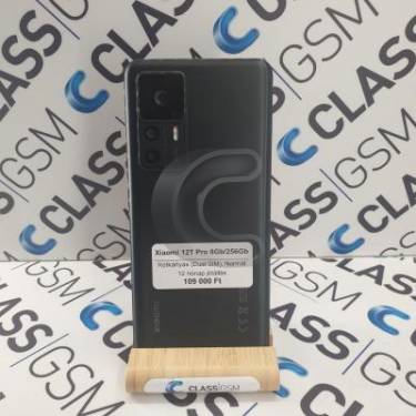 Xiaomi 12T Pro 8Gb/256Gb