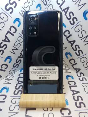 Xiaomi Mi 10T Pro 5G