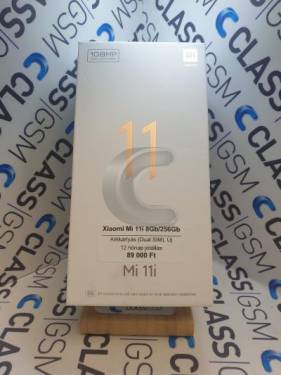 Xiaomi Mi 11i 8Gb/256Gb
