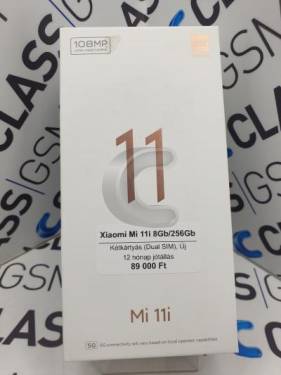 Xiaomi Mi 11i 8Gb/256Gb