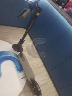 Xiaomi Mi Electric Scooter 1S