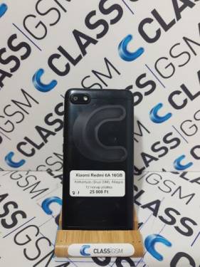 Xiaomi Redmi 6A 16GB