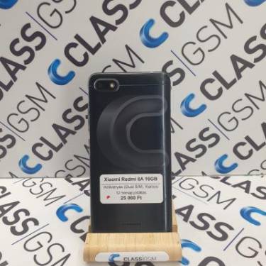Xiaomi Redmi 6A 16GB