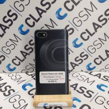 Xiaomi Redmi 6A 16GB