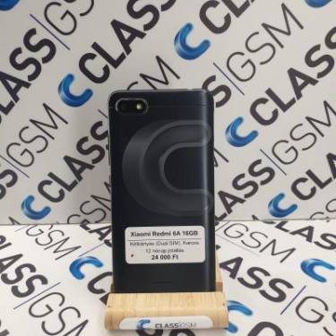 Xiaomi Redmi 6A 16GB