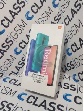 Xiaomi Redmi 9