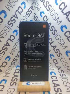 Xiaomi Redmi 9AT