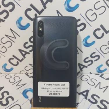 Xiaomi Redmi 9AT