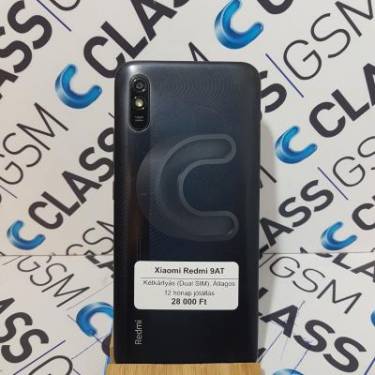 Xiaomi Redmi 9AT