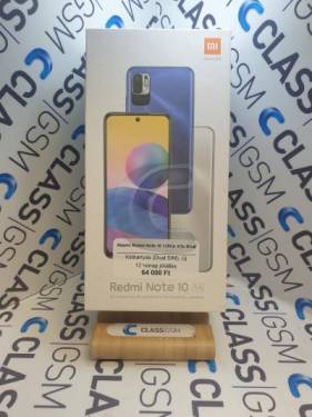 Xiaomi Redmi Note 10 128Gb 4Gb RAM