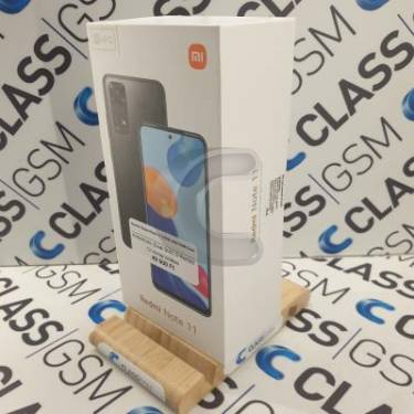 Xiaomi Redmi Note 11 64GB 4GB RAM Dual