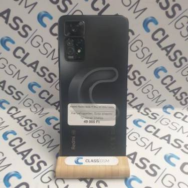 Xiaomi Redmi Note 11 Pro 5G 6Gb/128Gb