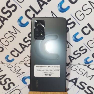 Xiaomi Redmi Note 11 Pro 5G 6Gb/128Gb