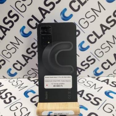 Xiaomi Redmi Note 11 Pro 5G 6Gb/128Gb