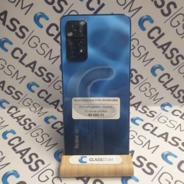 Xiaomi Redmi Note 11 Pro 5G 6Gb/128Gb