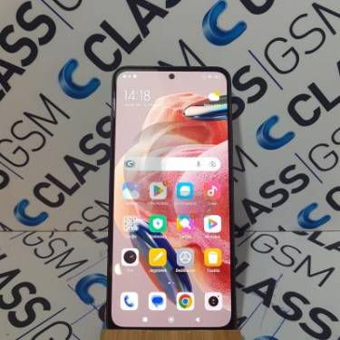 Xiaomi Redmi Note 12 128GB 4GB RAM Dual