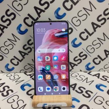Xiaomi Redmi Note 12 128GB 4GB RAM Dual
