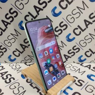 Xiaomi Redmi Note 12 128GB 4GB RAM Dual
