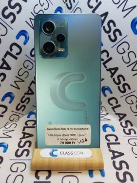 Xiaomi Redmi Note 12 Pro 5G 6Gb/128Gb