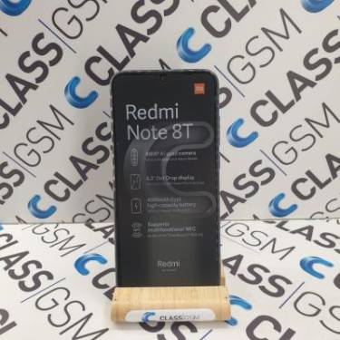 Xiaomi Redmi Note 8T