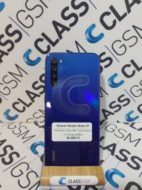 Xiaomi Redmi Note 8T