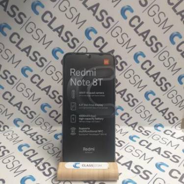 Xiaomi Redmi Note 8T