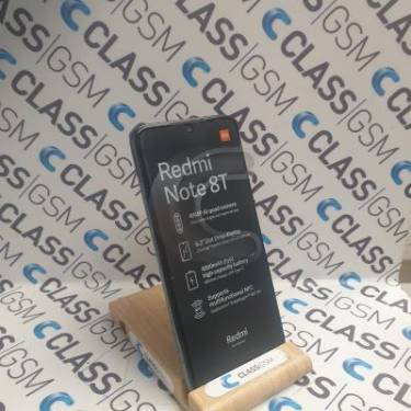 Xiaomi Redmi Note 8T