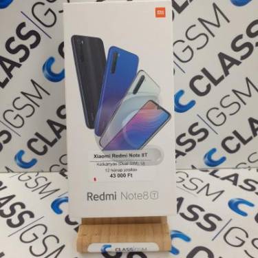 Xiaomi Redmi Note 8T