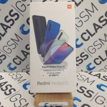 Xiaomi Redmi Note 8T