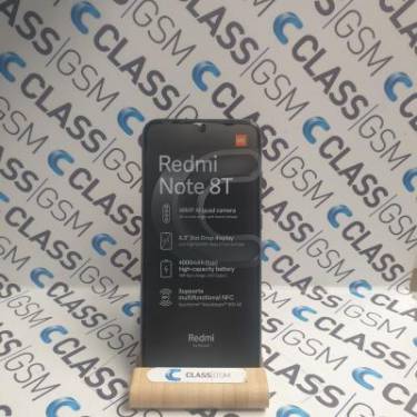 Xiaomi Redmi Note 8T