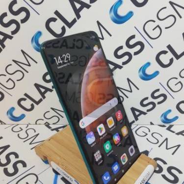 Xiaomi Redmi Note 9 Pro