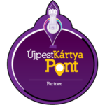 Újpest Kártya Pont