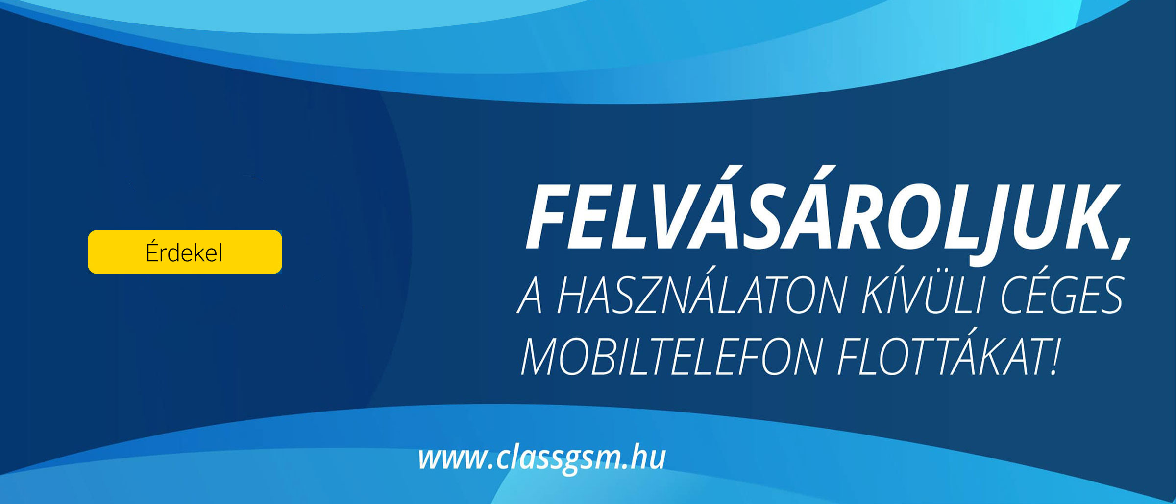  - Class GSM - Mobiltelefon szaküzlet és szerviz Budapest