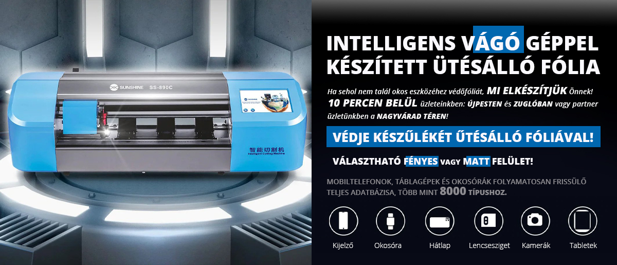  - Class GSM - Mobiltelefon szaküzlet és szerviz Budapest