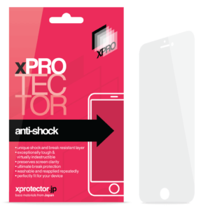 XPRO termék